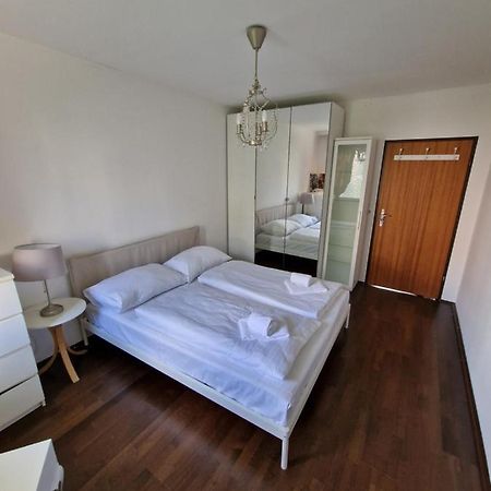Vienna Schloss Schoenbrunn 6 Appartment מראה חיצוני תמונה