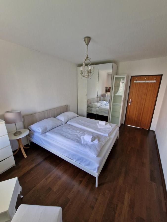 Vienna Schloss Schoenbrunn 6 Appartment מראה חיצוני תמונה