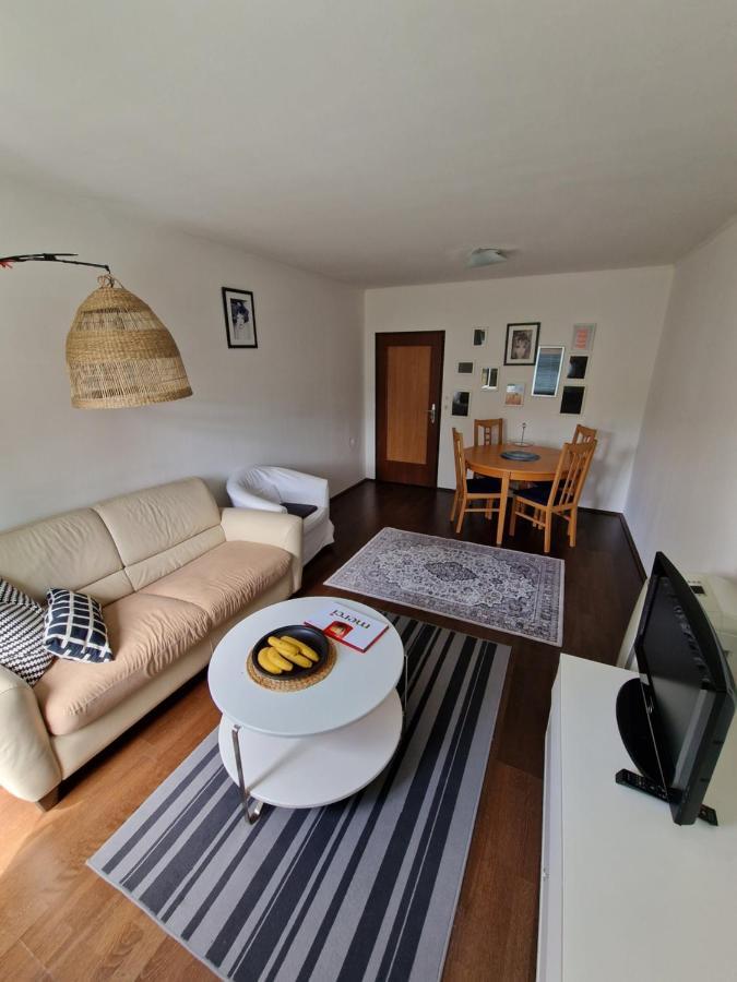 Vienna Schloss Schoenbrunn 6 Appartment מראה חיצוני תמונה