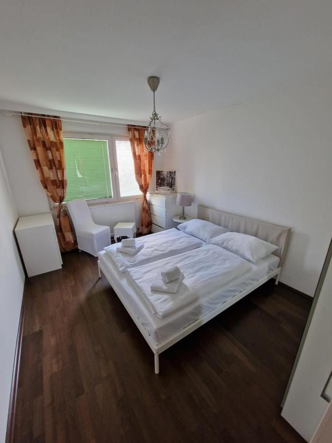 Vienna Schloss Schoenbrunn 6 Appartment מראה חיצוני תמונה