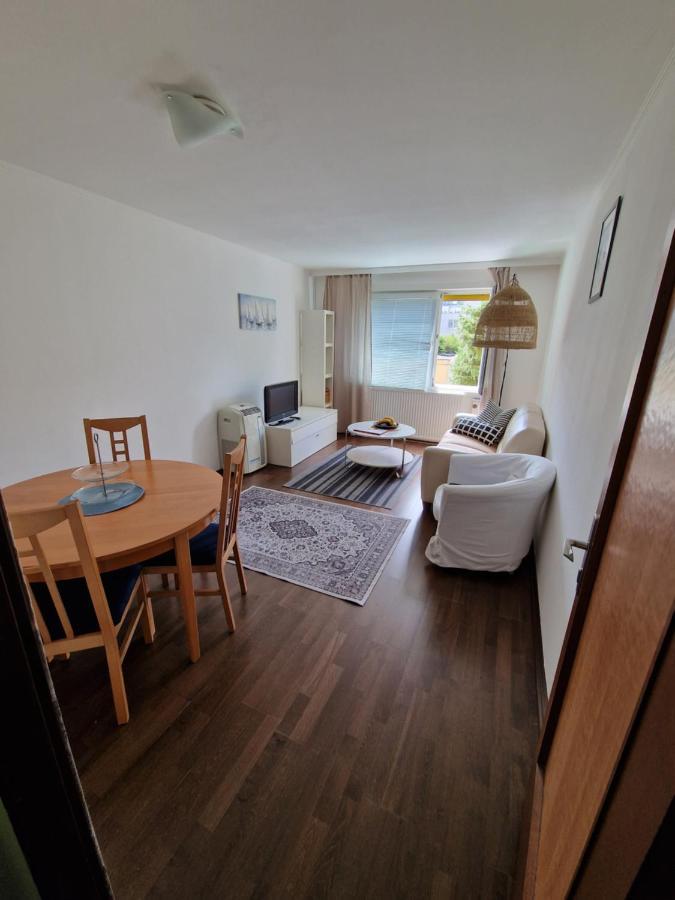 Vienna Schloss Schoenbrunn 6 Appartment מראה חיצוני תמונה