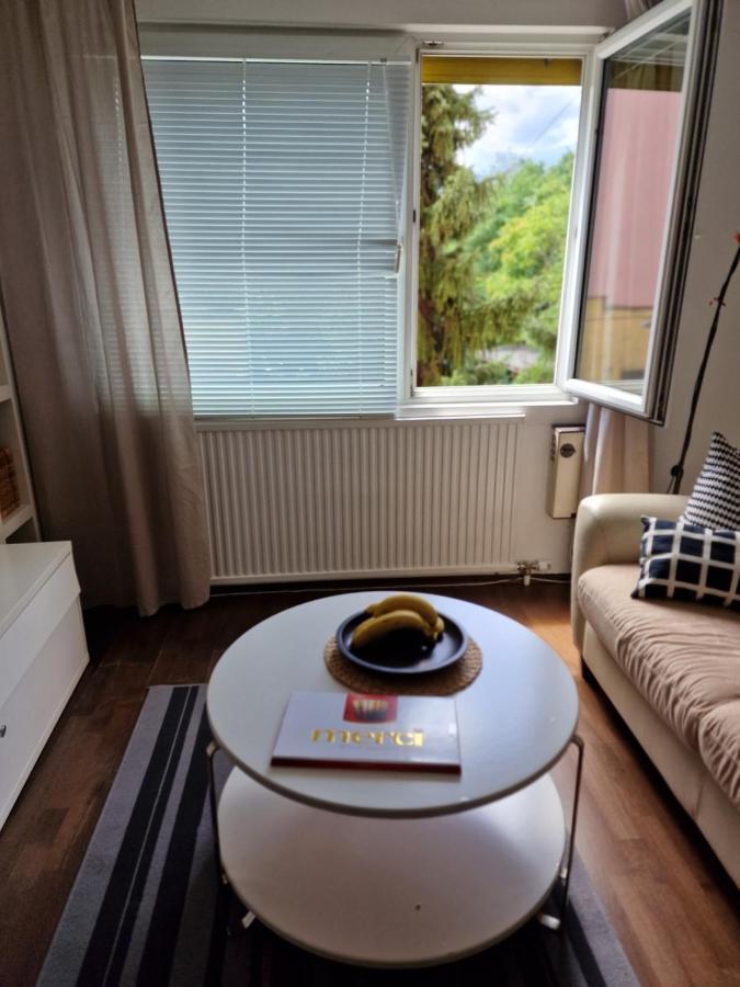 Vienna Schloss Schoenbrunn 6 Appartment מראה חיצוני תמונה
