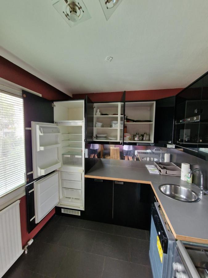 Vienna Schloss Schoenbrunn 6 Appartment מראה חיצוני תמונה