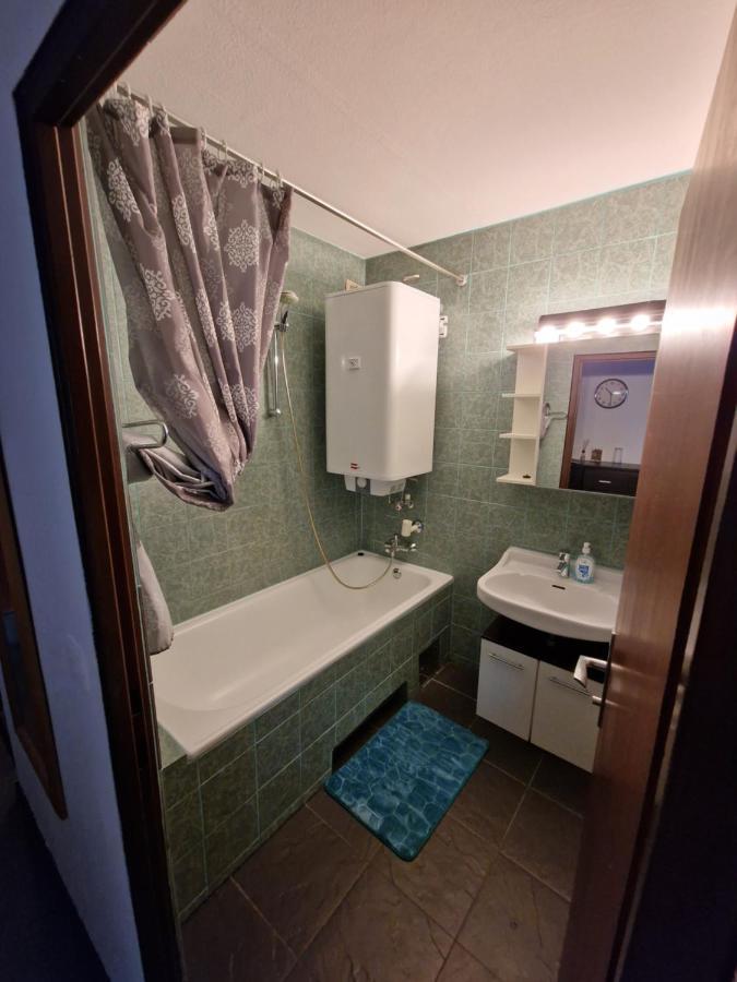 Vienna Schloss Schoenbrunn 6 Appartment מראה חיצוני תמונה